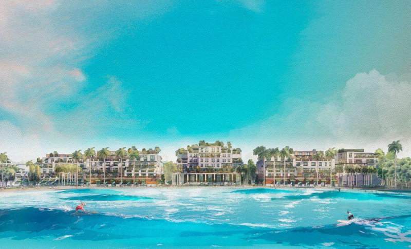 Surfside Residences