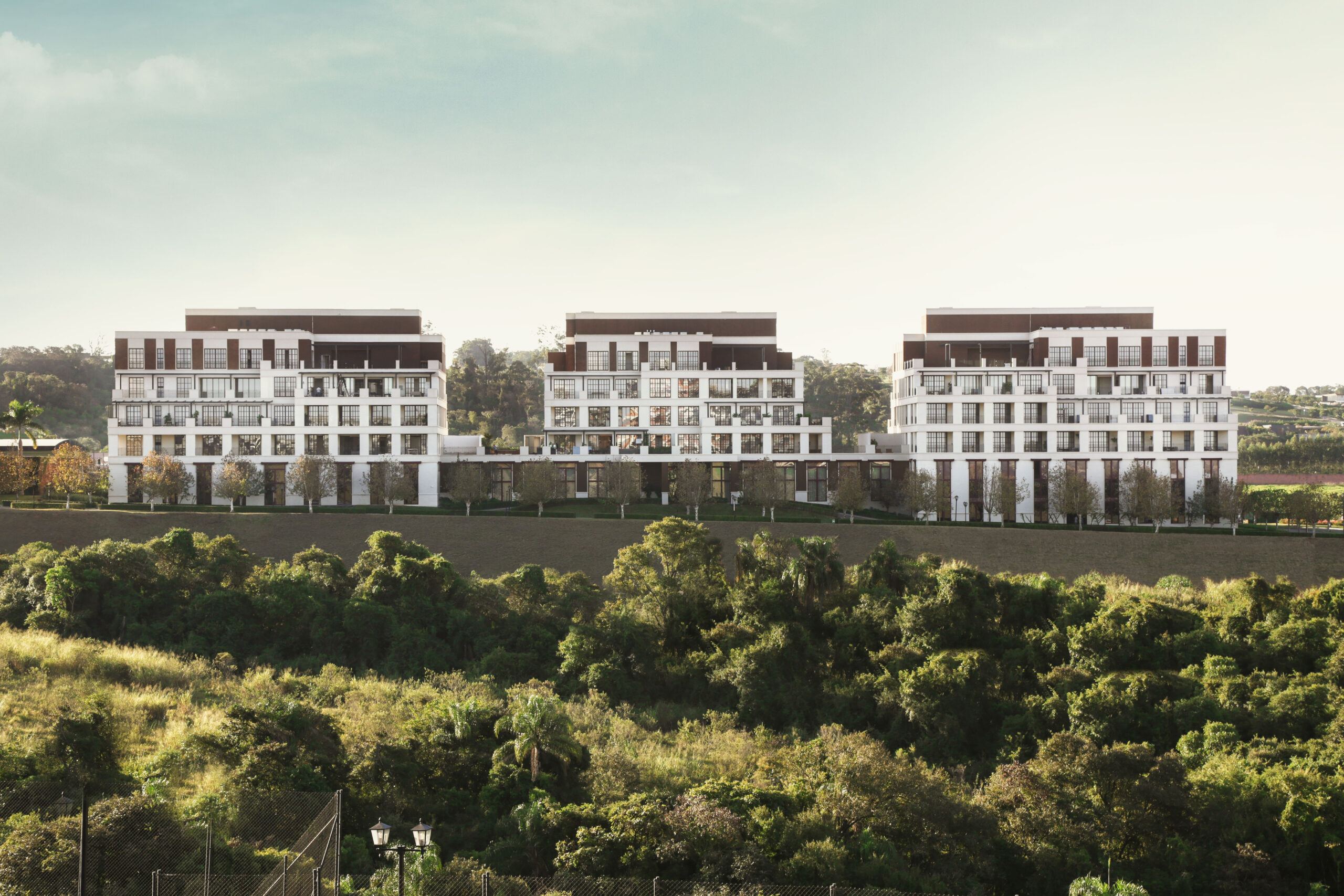 Golf Residences